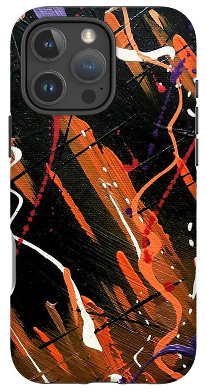 Surprise 1 - Phone Case