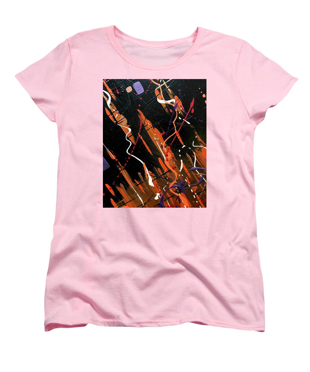 Surprise 1 - Women's T-Shirt (Standard Fit)