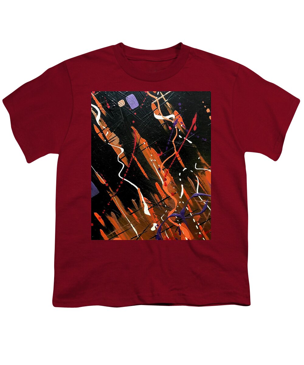 Surprise 1 - Youth T-Shirt