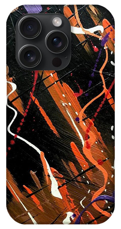 Surprise 1 - Phone Case
