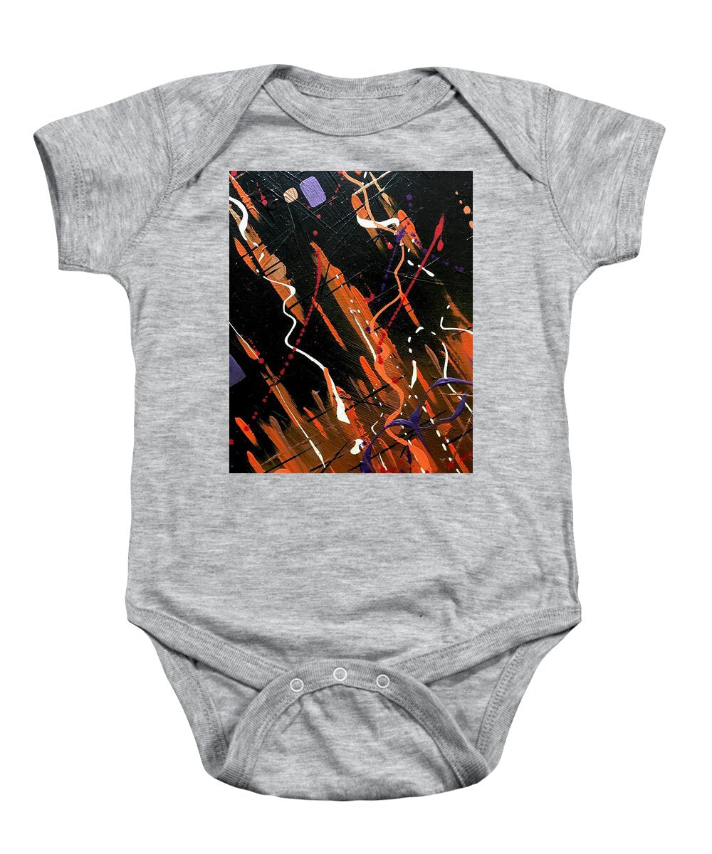 Surprise 1 - Baby Onesie