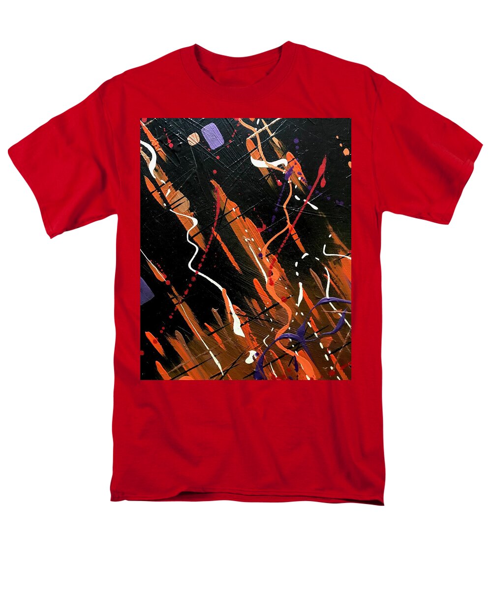 Surprise 1 - Men's T-Shirt  (Regular Fit)