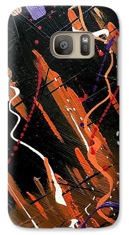 Surprise 1 - Phone Case