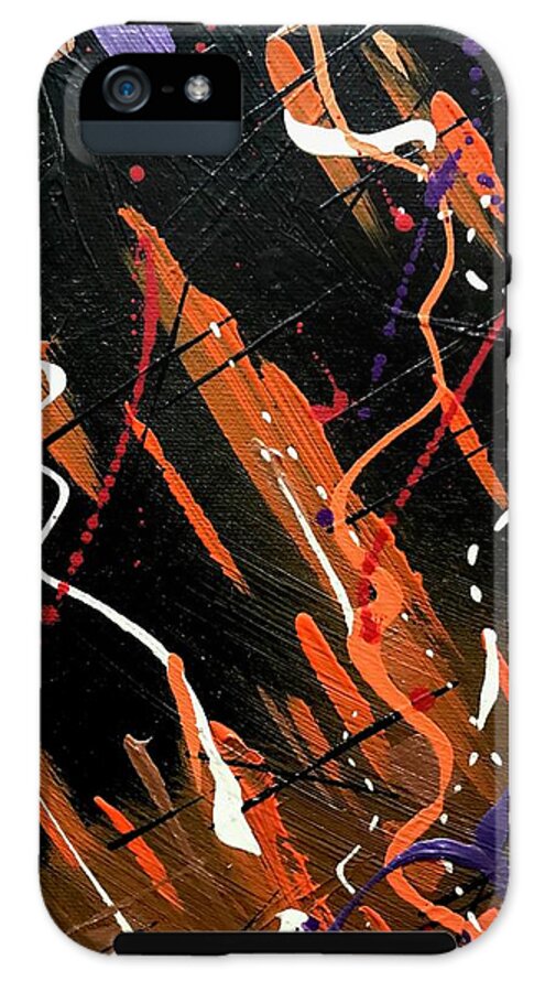 Surprise 1 - Phone Case