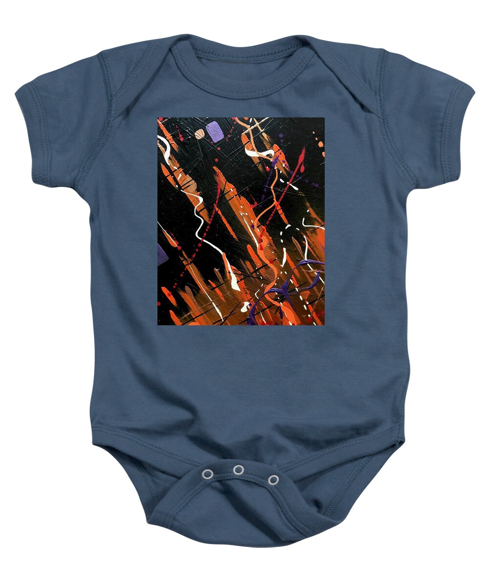 Surprise 1 - Baby Onesie