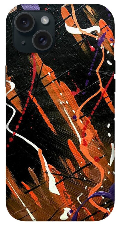 Surprise 1 - Phone Case