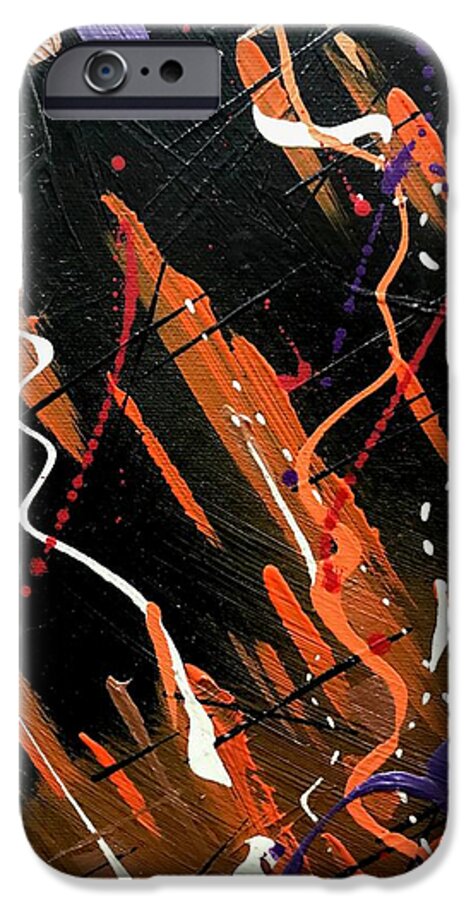 Surprise 1 - Phone Case