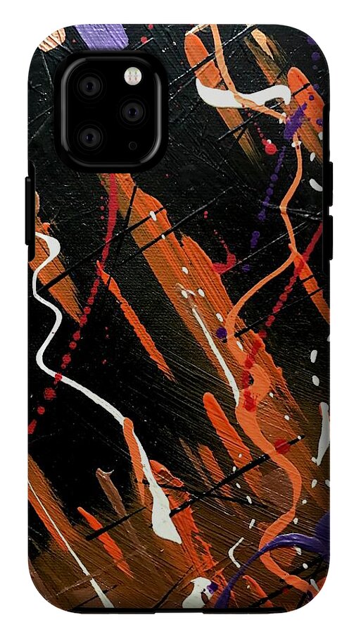 Surprise 1 - Phone Case