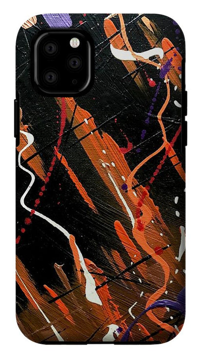 Surprise 1 - Phone Case