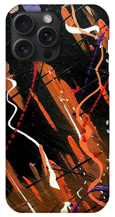 Surprise 1 - Phone Case