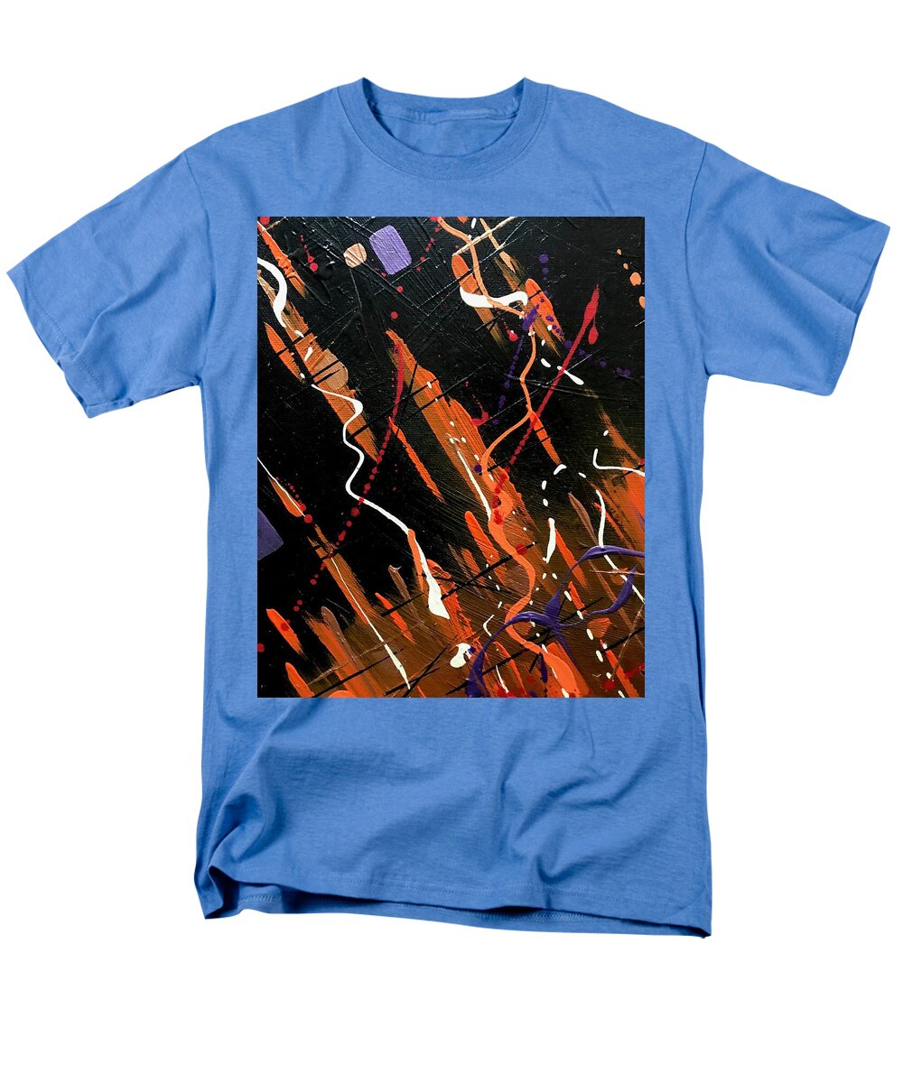 Surprise 1 - Men's T-Shirt  (Regular Fit)
