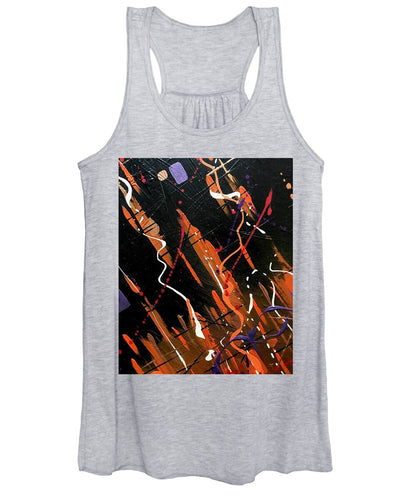 Surprise 1 - Women's Tank Top