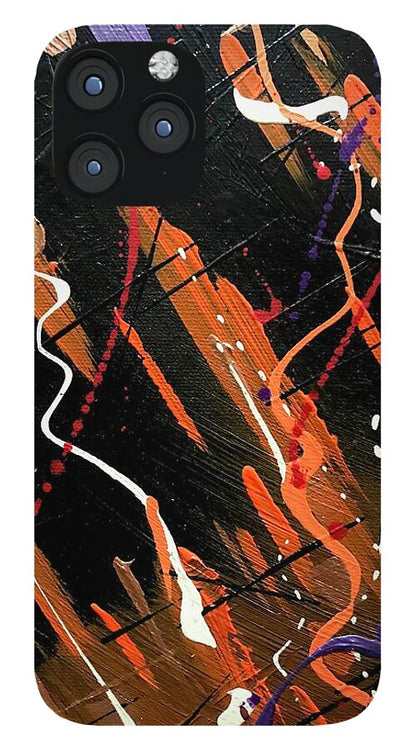 Surprise 1 - Phone Case