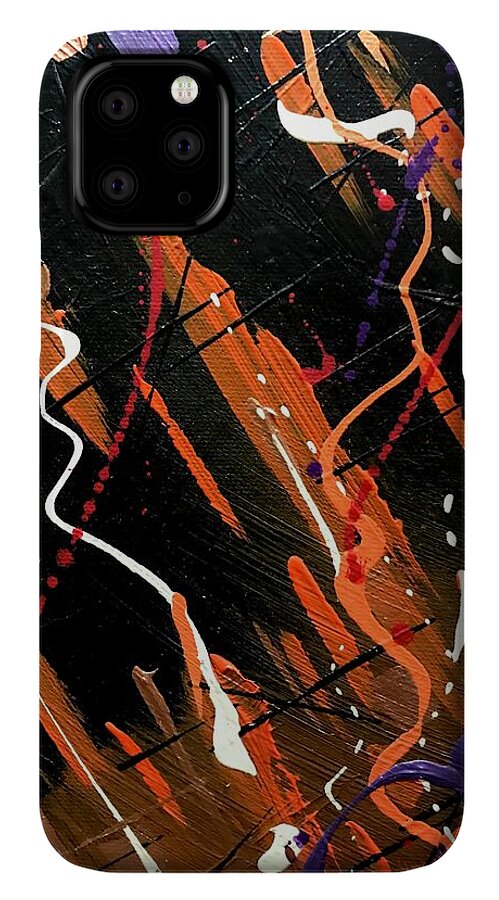 Surprise 1 - Phone Case