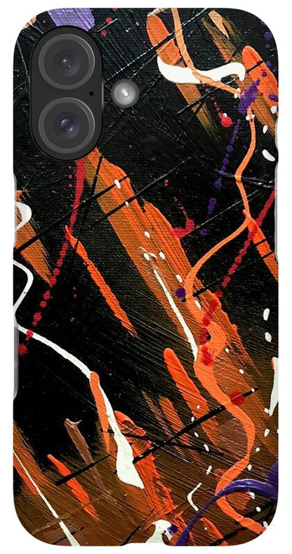 Surprise 1 - Phone Case