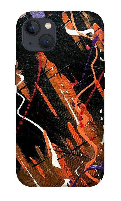 Surprise 1 - Phone Case