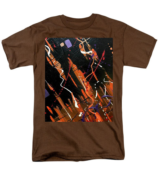 Surprise 1 - Men's T-Shirt  (Regular Fit)