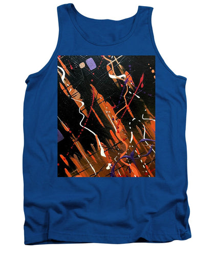 Surprise 1 - Tank Top