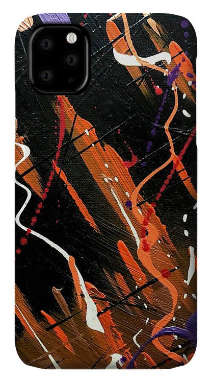Surprise 1 - Phone Case