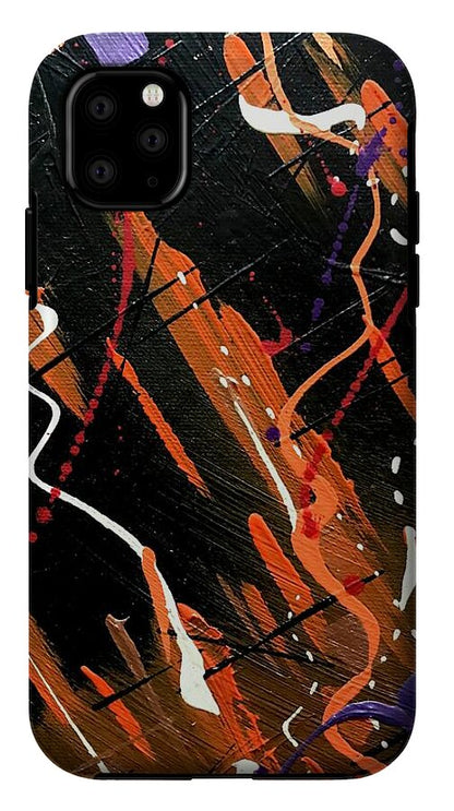 Surprise 1 - Phone Case