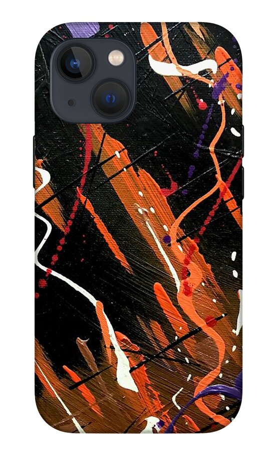 Surprise 1 - Phone Case
