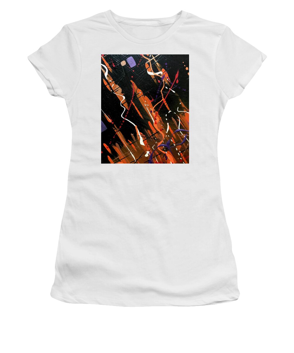 Surprise 1 - Women's T-Shirt