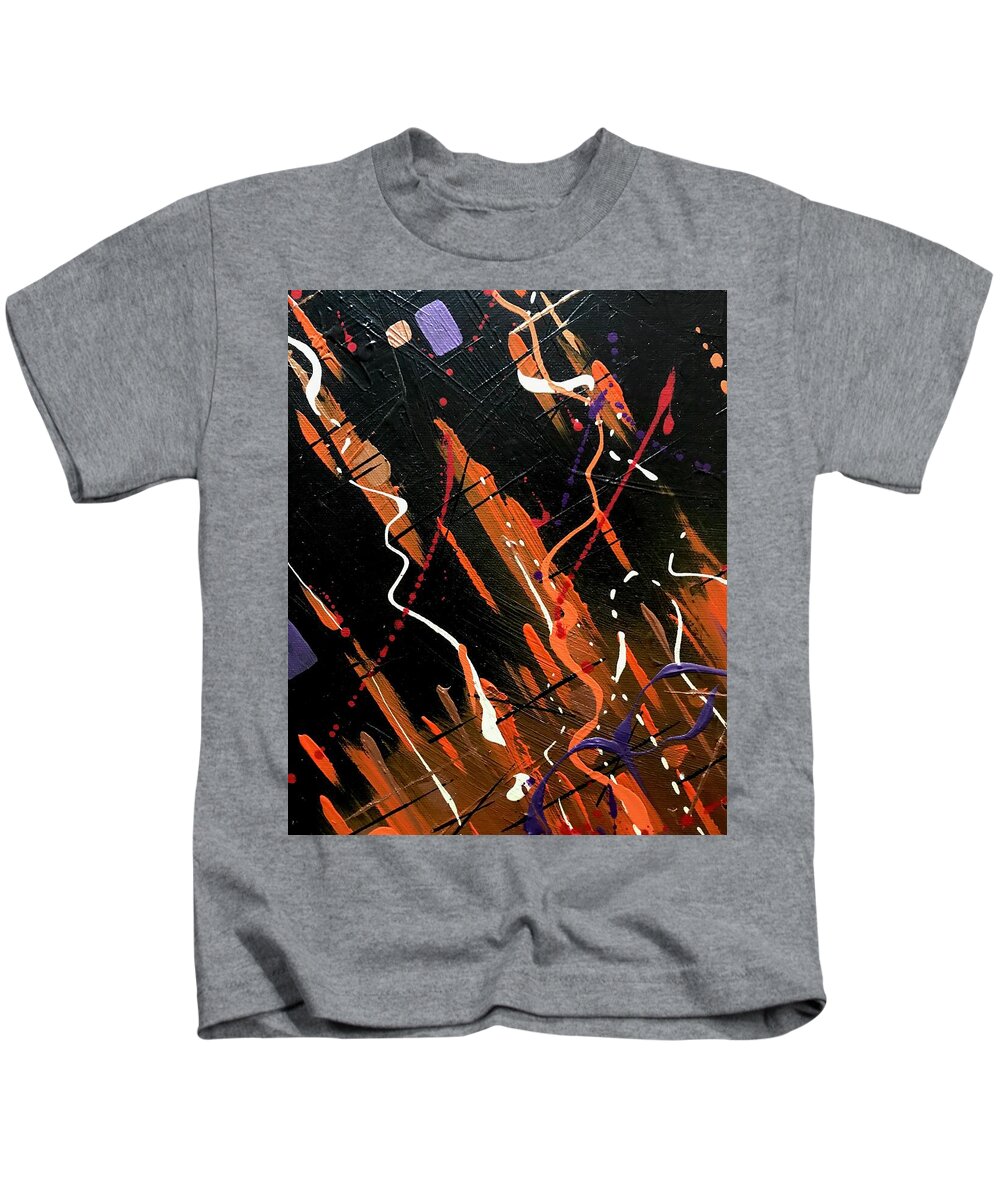 Surprise 1 - Kids T-Shirt