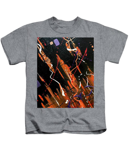 Surprise 1 - Kids T-Shirt