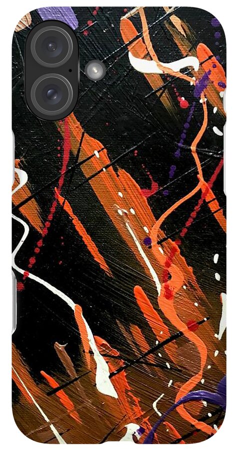 Surprise 1 - Phone Case