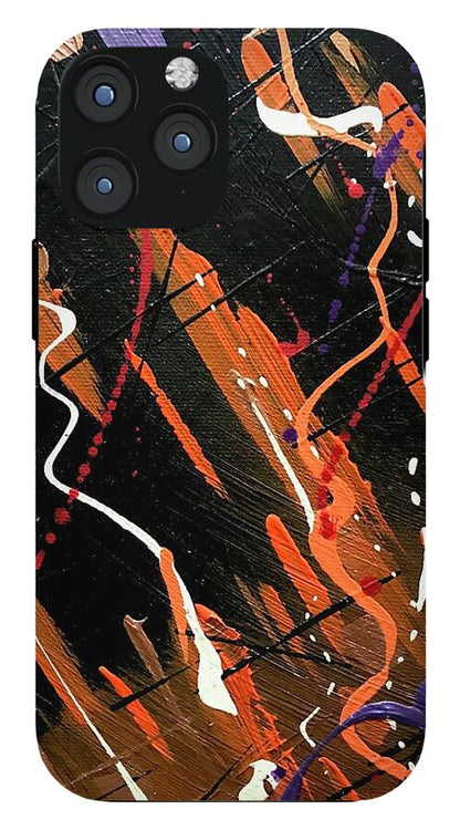 Surprise 1 - Phone Case