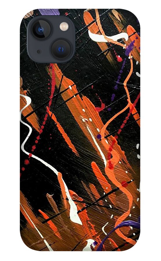 Surprise 1 - Phone Case