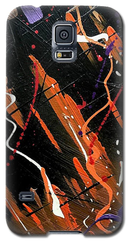 Surprise 1 - Phone Case