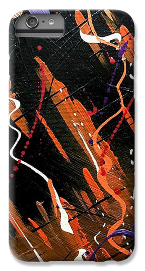 Surprise 1 - Phone Case