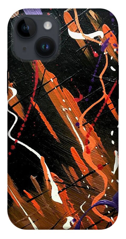 Surprise 1 - Phone Case