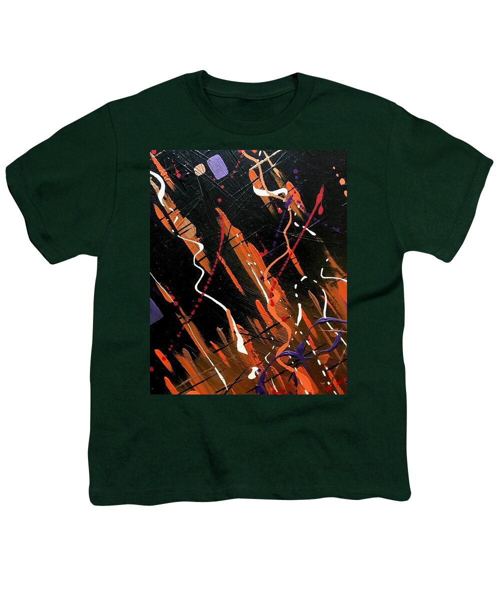 Surprise 1 - Youth T-Shirt