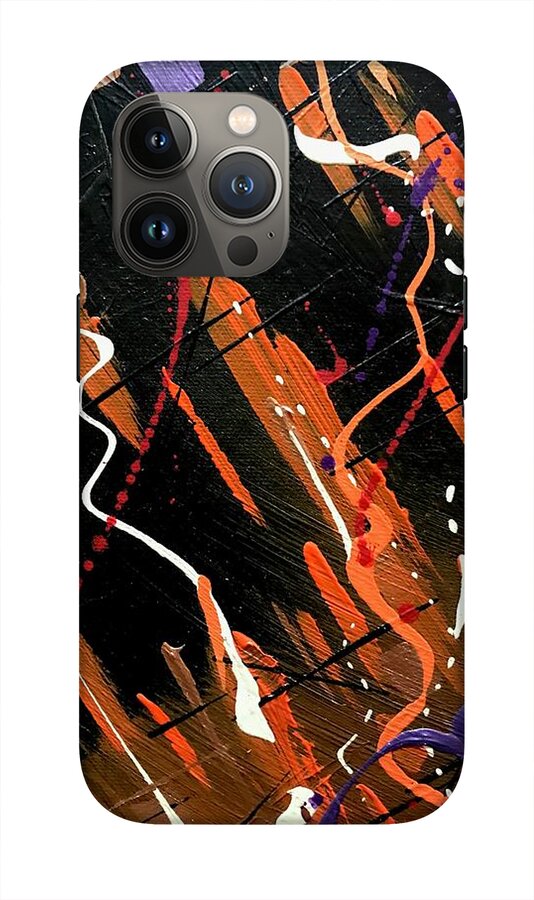 Surprise 1 - Phone Case
