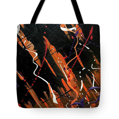Surprise 1 - Tote Bag
