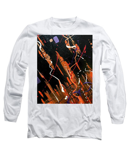 Surprise 1 - Long Sleeve T-Shirt