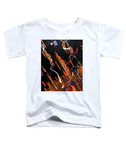 Surprise 1 - Toddler T-Shirt
