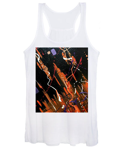 Surprise 1 - Women's Tank Top