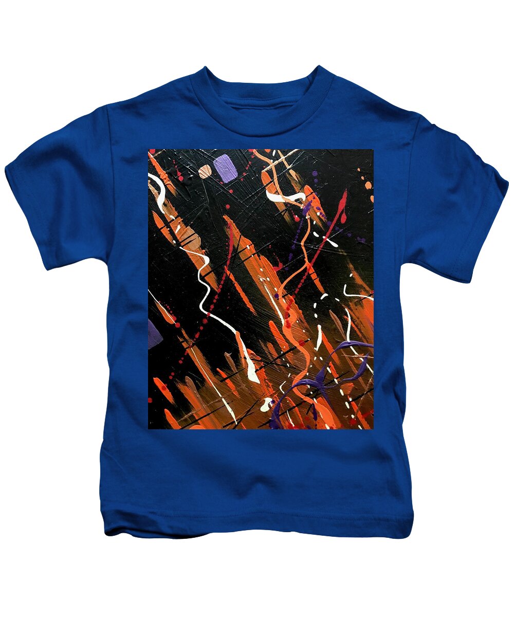 Surprise 1 - Kids T-Shirt