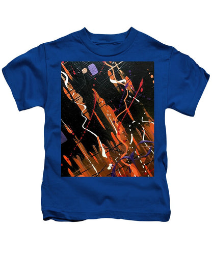 Surprise 1 - Kids T-Shirt