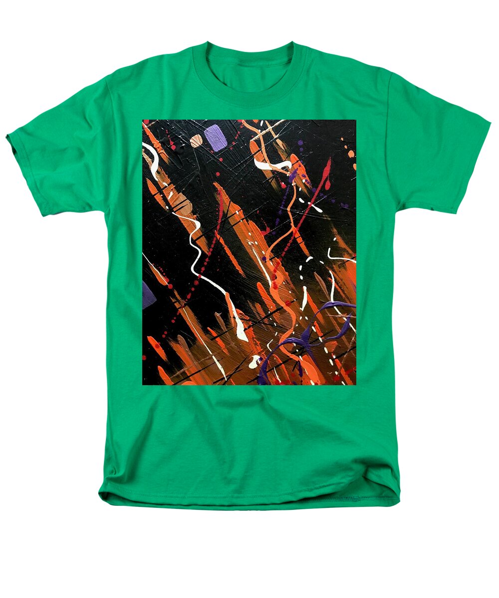 Surprise 1 - Men's T-Shirt  (Regular Fit)