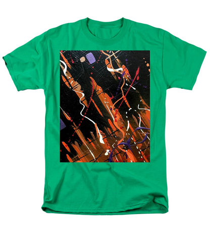 Surprise 1 - Men's T-Shirt  (Regular Fit)