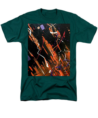 Surprise 1 - Men's T-Shirt  (Regular Fit)