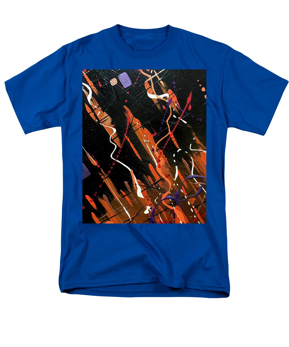 Surprise 1 - Men's T-Shirt  (Regular Fit)