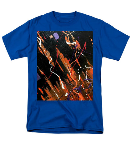 Surprise 1 - Men's T-Shirt  (Regular Fit)