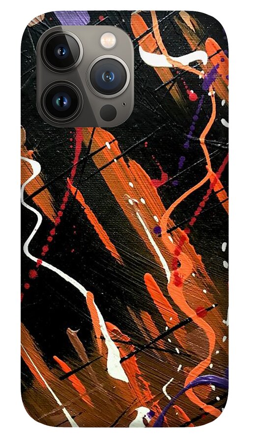 Surprise 1 - Phone Case