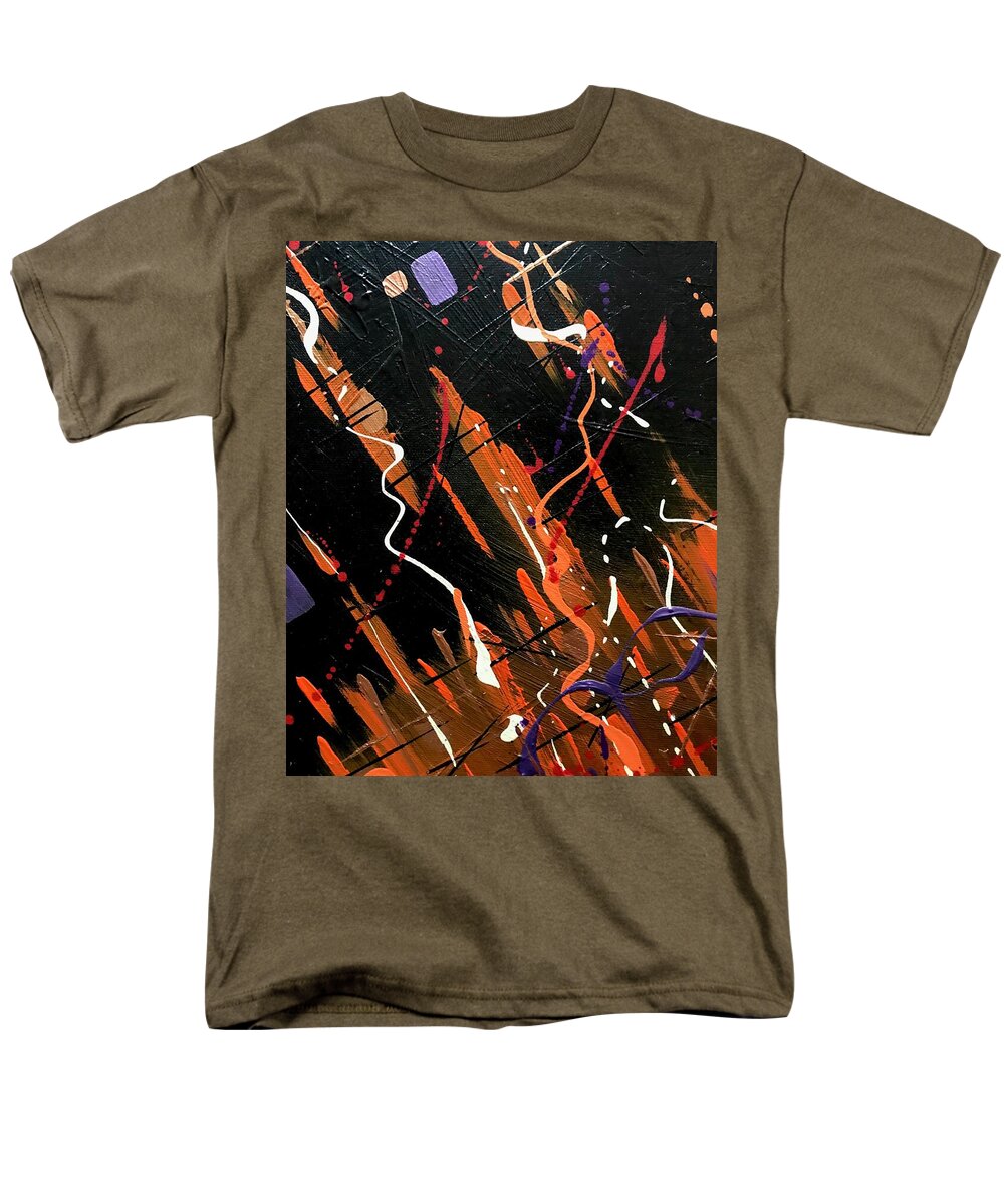 Surprise 1 - Men's T-Shirt  (Regular Fit)