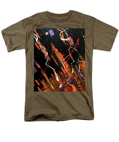 Surprise 1 - Men's T-Shirt  (Regular Fit)
